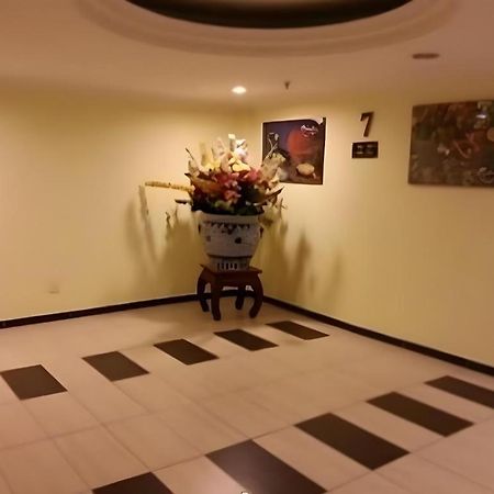 Klang Histana Hotel Dış mekan fotoğraf