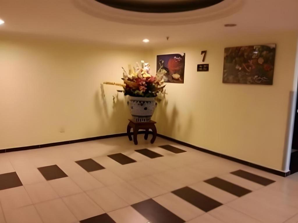Klang Histana Hotel Dış mekan fotoğraf