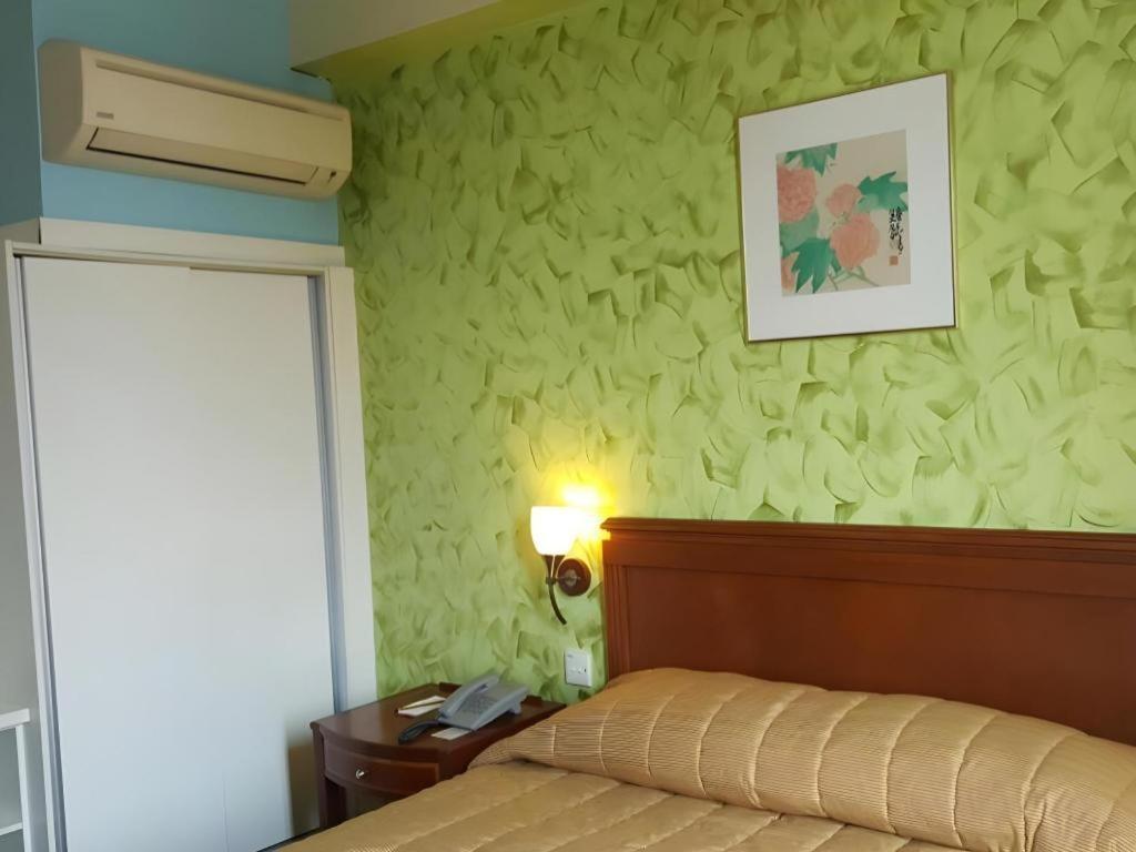 Klang Histana Hotel Dış mekan fotoğraf