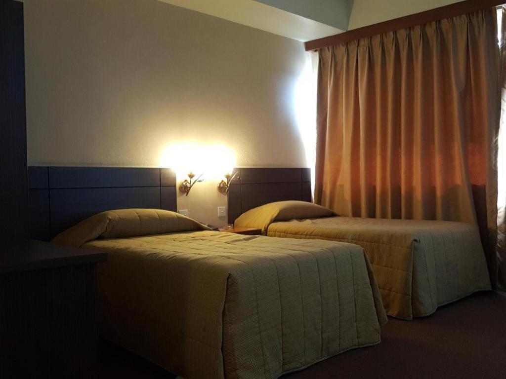 Klang Histana Hotel Dış mekan fotoğraf