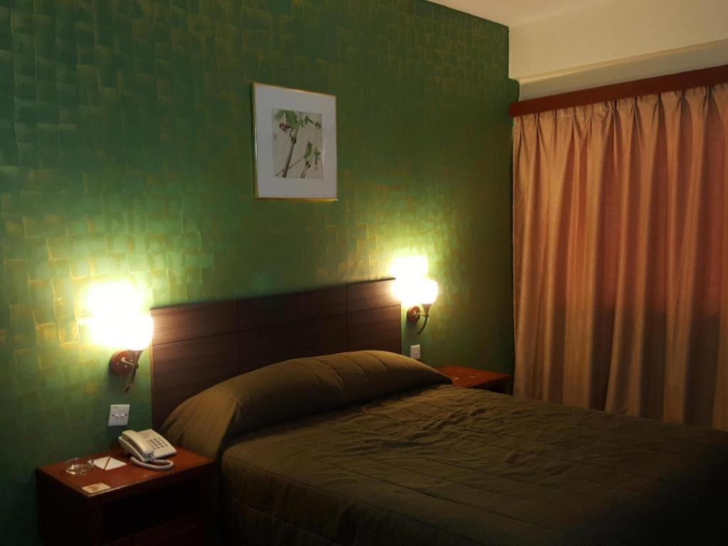 Klang Histana Hotel Dış mekan fotoğraf