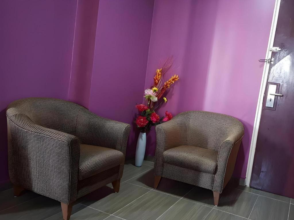 Klang Histana Hotel Dış mekan fotoğraf
