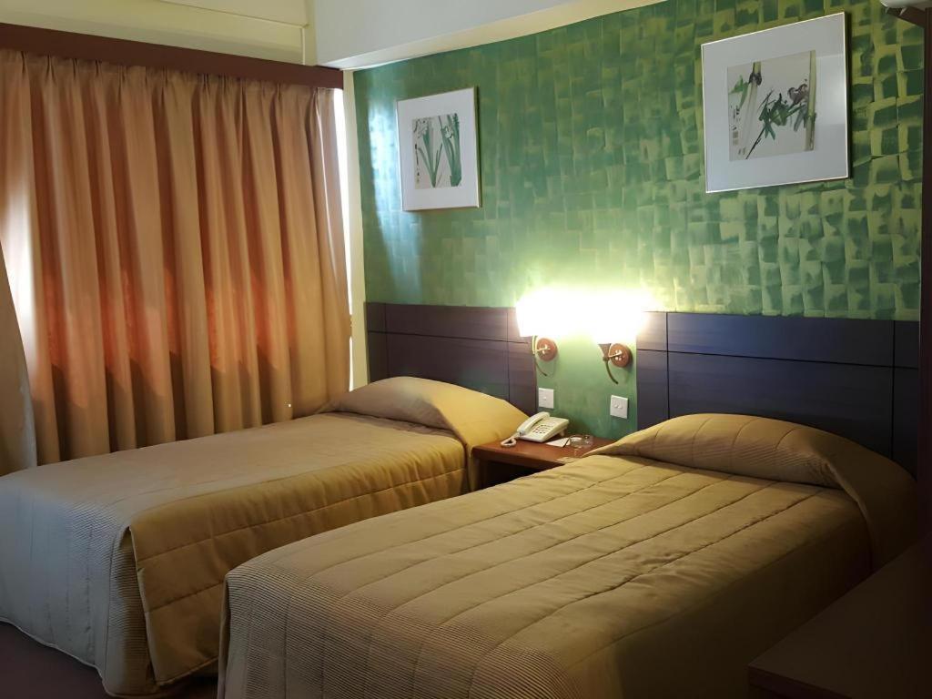 Klang Histana Hotel Dış mekan fotoğraf