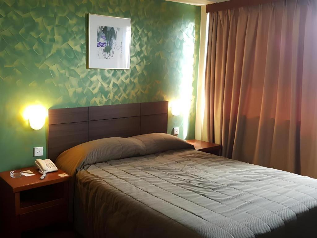 Klang Histana Hotel Dış mekan fotoğraf