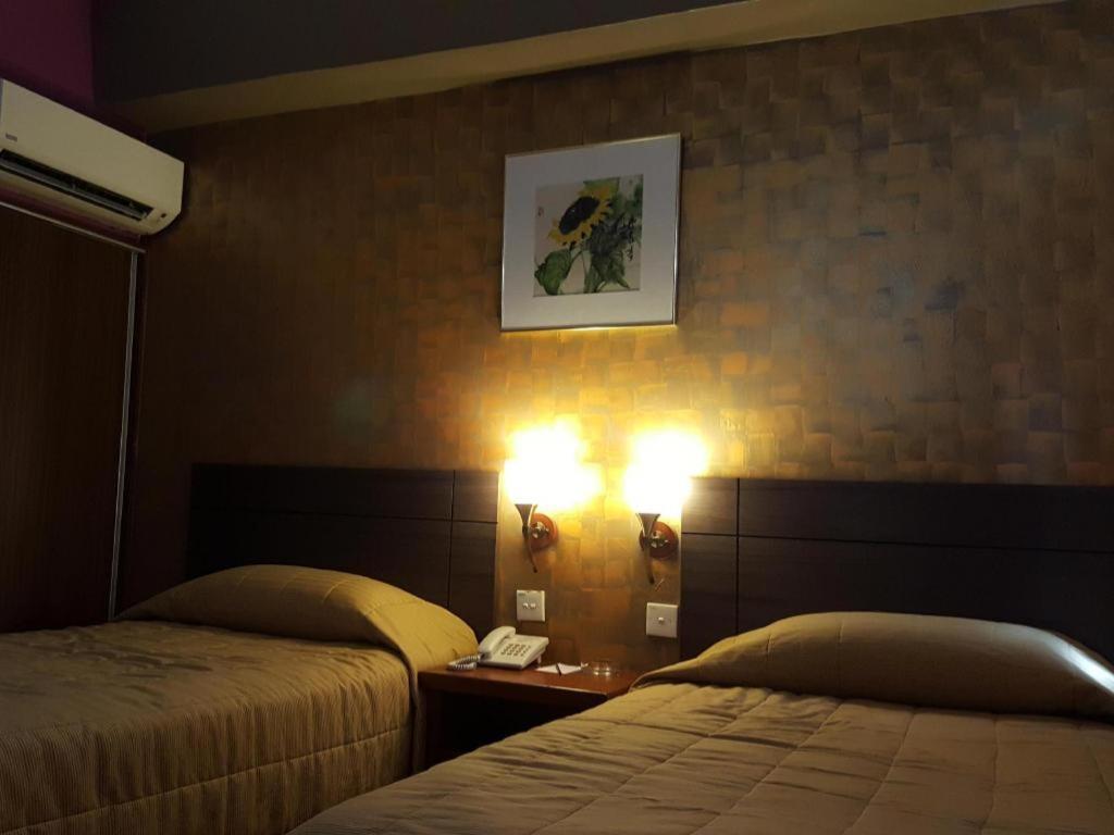 Klang Histana Hotel Dış mekan fotoğraf