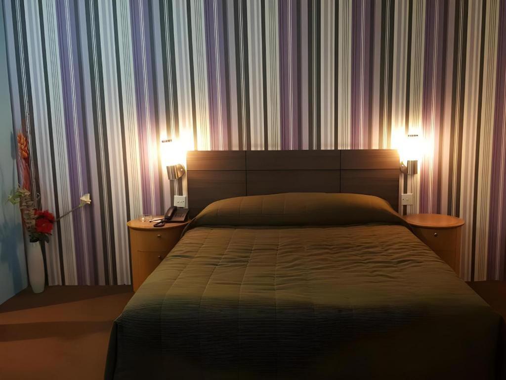 Klang Histana Hotel Dış mekan fotoğraf
