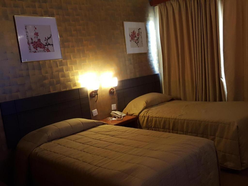 Klang Histana Hotel Dış mekan fotoğraf