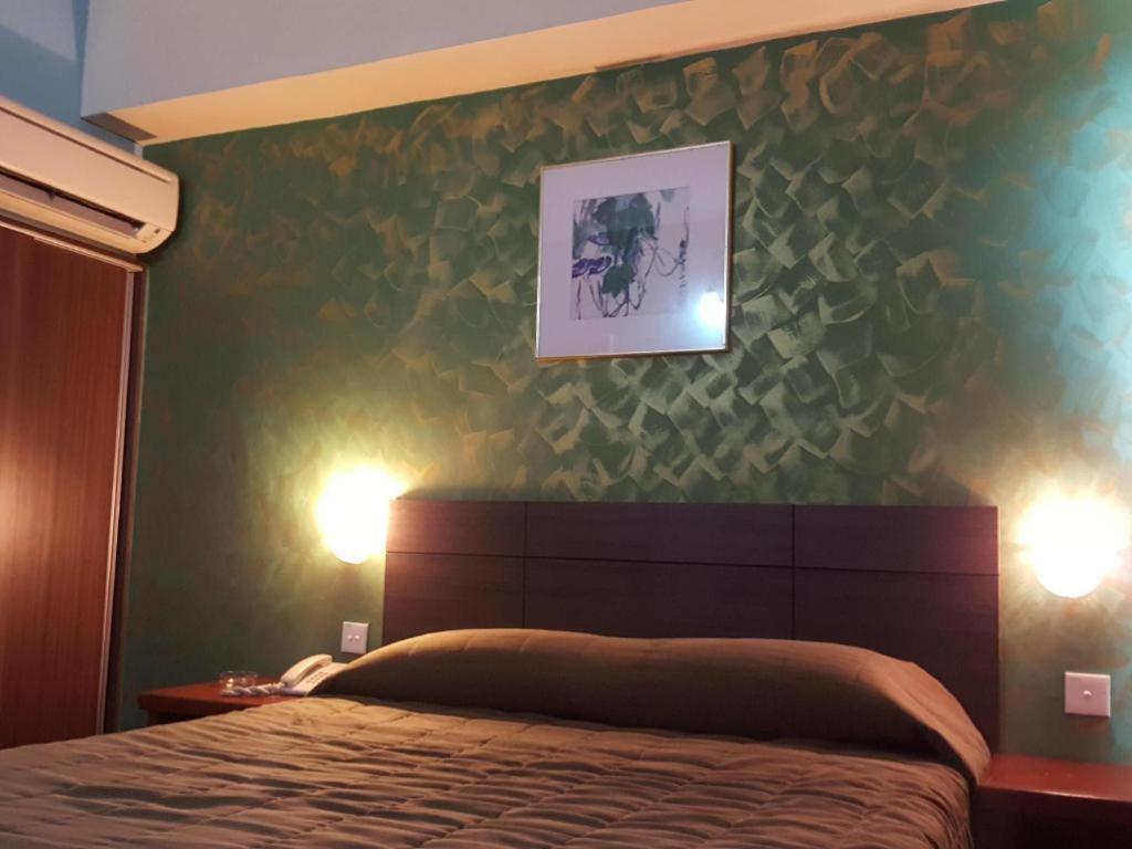 Klang Histana Hotel Dış mekan fotoğraf