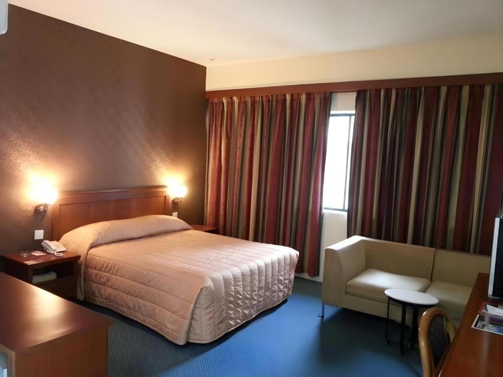 Klang Histana Hotel Dış mekan fotoğraf