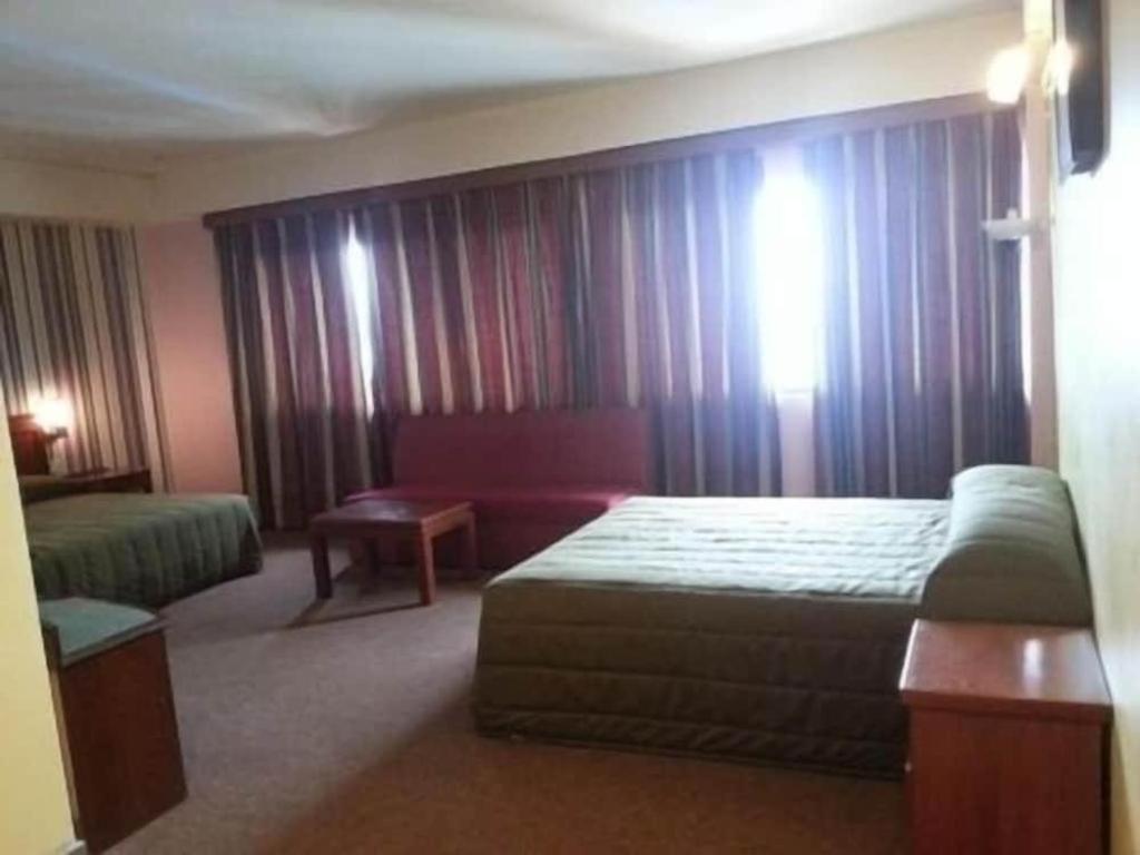 Klang Histana Hotel Dış mekan fotoğraf