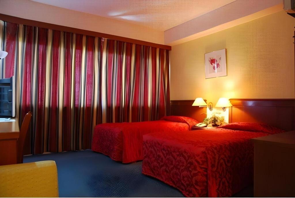 Klang Histana Hotel Dış mekan fotoğraf