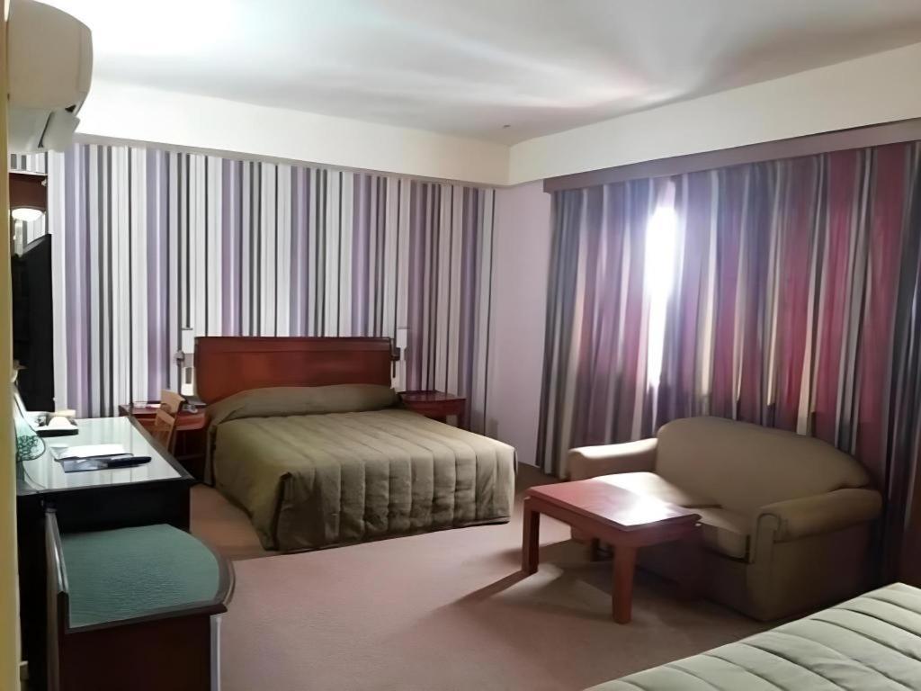 Klang Histana Hotel Dış mekan fotoğraf